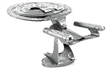 STAVEBNICE METAL EARTH STAR TREK USS ENTERPRISE NCC-1701D