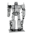 STAVEBNICE METAL EARTH TRANSFORMERS OPTIMUS PRIME