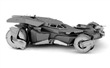 STAVEBNICE METAL EARTH BATMAN vs. SUPERMAN BATMOBILE