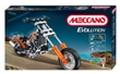 MECCANO EVOLUTION CHOPPER
