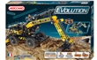 MECCANO EVOLUTION BAGR