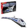 VLÁČEK MEHANO TGV POS HO STARTER SET RC