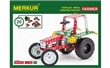 STAVEBNICE MERKUR 021 FARMER SET 20 MODEL 349 ks