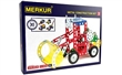 STAVEBNICE MERKUR 3 30 MODELŮ