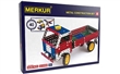 STAVEBNICE MERKUR 4 40 MODEL 609 pcs