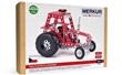 STAVEBNICE MERKUR 5578 Traktor s zenm 208 pcs