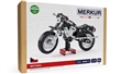 STAVEBNICE MERKUR 5653 MOTORBIKE 173 pcs