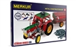 STAVEBNICE MERKUR 6 100 MODELŮ 957 ks