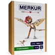 STAVEBNICE MERKUR 8067 Dinosaurus Pteroaurus 145 pcs