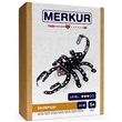 STAVEBNICE MERKUR 8197 Škorpion 93 pcs