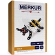 STAVEBNICE MERKUR 8203 Včela 55 pcs