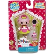 LALALOOPSY PANENKA MINI JEWELS SPARKLES