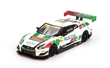 Nissan GT-R NISMO GT3 #23 KCMG 2018 FIA GT World Cup Macau