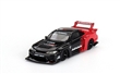 Nissan LB-Super Silhouette S15 SILVIA ADVAN RHD version