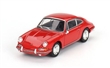 Porsche 901 1963 Signal Red