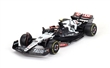 AlphaTauri AT04 #22 Yuki Tsunoda 2023 F1 2023 Australian GP