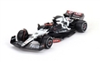 AlphaTauri AT04 #21 Nick de Vries 2023 F1 2023 Australian GP