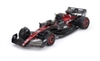 Alfa Romeo C43 #24 Zhou Guanyu 2023 F1 2023 Australian GP