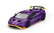 Lamborghini Huracán STO Viola Pasifae