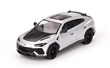 Lamborghini Urus Performante Grigio Nimbus