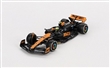 McLaren MCL60 #4 Lando Norris 2023 F1 2023 Japanese GP 2nd Place