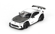 Toyota GR86 LB Nation White