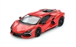 Lamborghini Revuelto Arancio Dac Lucido
