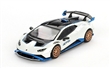 Lamborghini Huracn STO Bianco Asopo