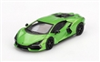 Lamborghini Revuelto Verde Selvans
