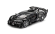Bugatti Vision Gran Turismo Black