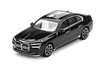 BMW i7 xDrive60 Black Sapphire
