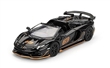 Lamborghini Aventador SVJ 63 Roadster Nero Aldebaran