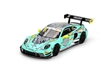 Porsche 911 GT3 R #28 HubAuto Racing 2023 FIA GT World Cup 70th Macau Grand Prix