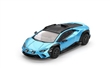 Lamborghini Huracn Sterrato Blu Aegir