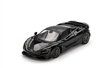 McLaren 750S Saros Grey