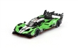 Lamborghini SC63 #63 Iron Lynx 2024 IMSA Sebring 12 Hrs