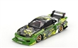 Nissan LB-Super Silhouette S15 SILVIA #555 V2 2024 Formula Drift Japan blistr