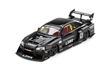 Nissan LB-ER34 Super Silhouette SKYLINE Black