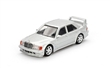 Mercedes-Benz 190E 2.5-16 Evolution II 1989 Astral Silver