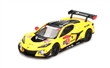 Chevrolet Corvette Z06 GT3.R #3 Corvette Racing by Pratt Miller Motorsports 2024 IMSA Daytona 24 Hrs