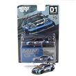 Nissan Silvia (S15) D-MAX #70 D-MAX Racing 2023 D1 Grand Prix