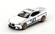 BMW 3.0 CSL White