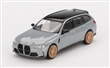 BMW M3 Competition Touring Brooklyn Grey