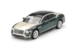 Bentley Flying Spur White Sand Verdant