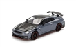 Nissan GT-R Nismo 2024 NISMO Stealth Gray