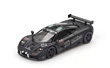 McLaren F1 GTR #59 1995 Le Mans 24Hr Winner Post-Race Weathered