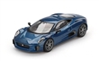 Jaguar C-X75 Blue