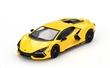 Lamborghini Revuelto Giallo