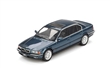 BMW 750IL Sorrento Blue Metallic blister