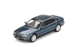 BMW 750IL Sorrento Blue Metallic